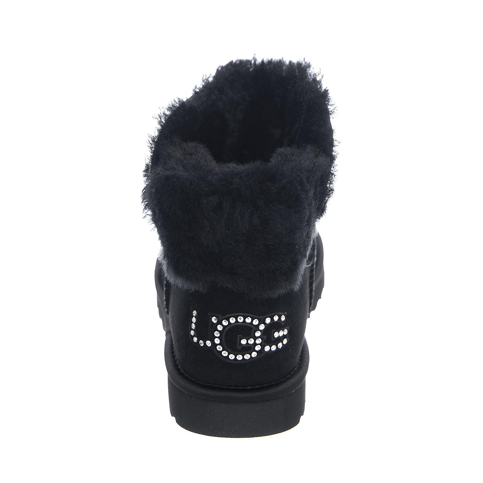  UGSCLBLMBK1105364W  UGG 