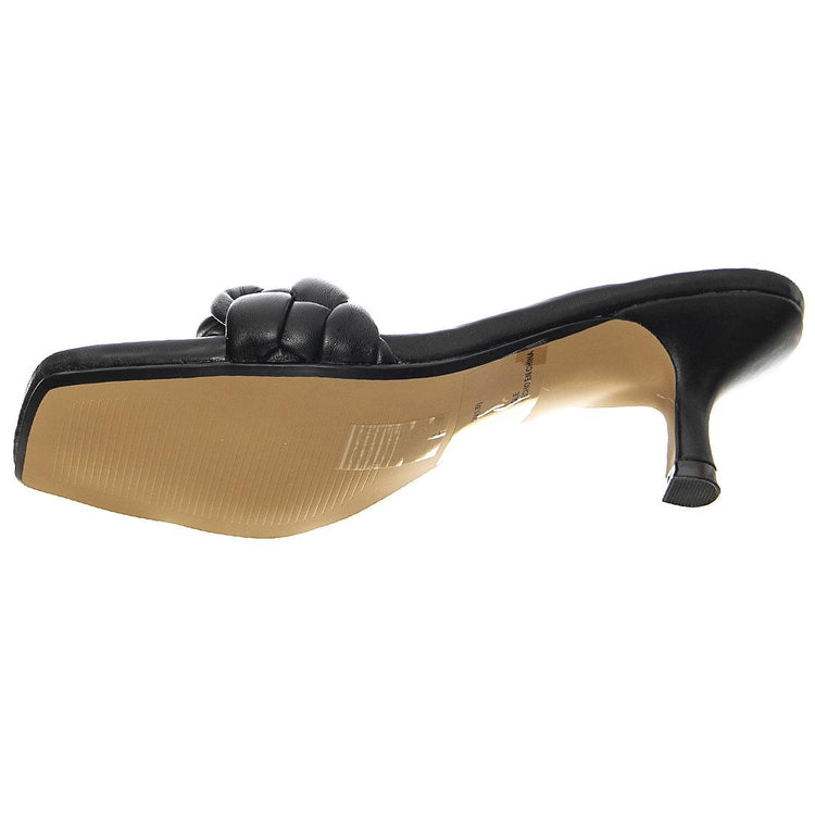  SMSASSIST-BLK  STEVE MADDEN 