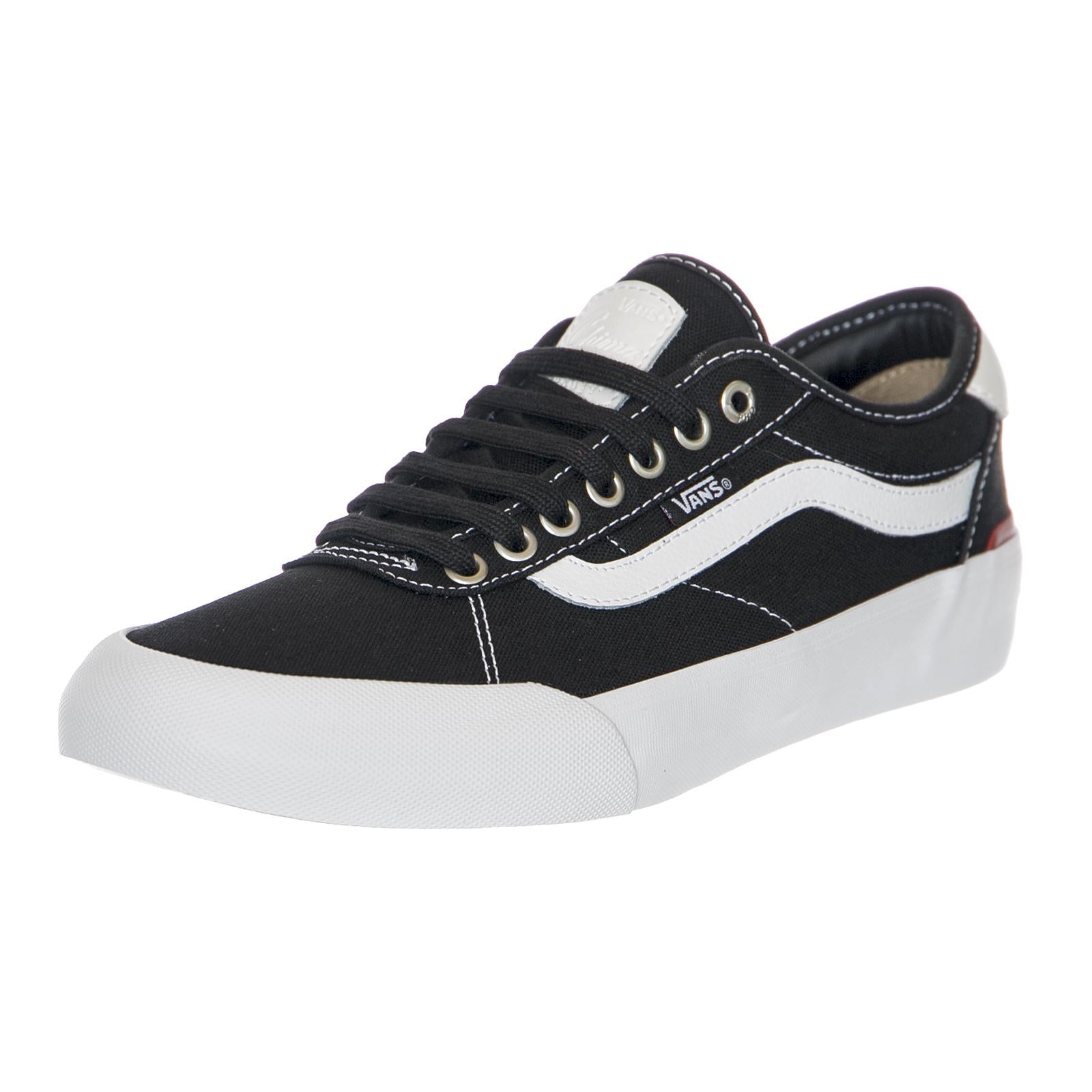 MN CHIMA PRO 2 (Canvas)Blk/ VA3MTI187  VANS 