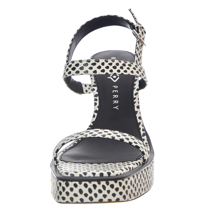 The Steady Sandal Black White Multi - Sandali Donna Multicolore KPSKP3108-BLKWM  KATY PERRY 