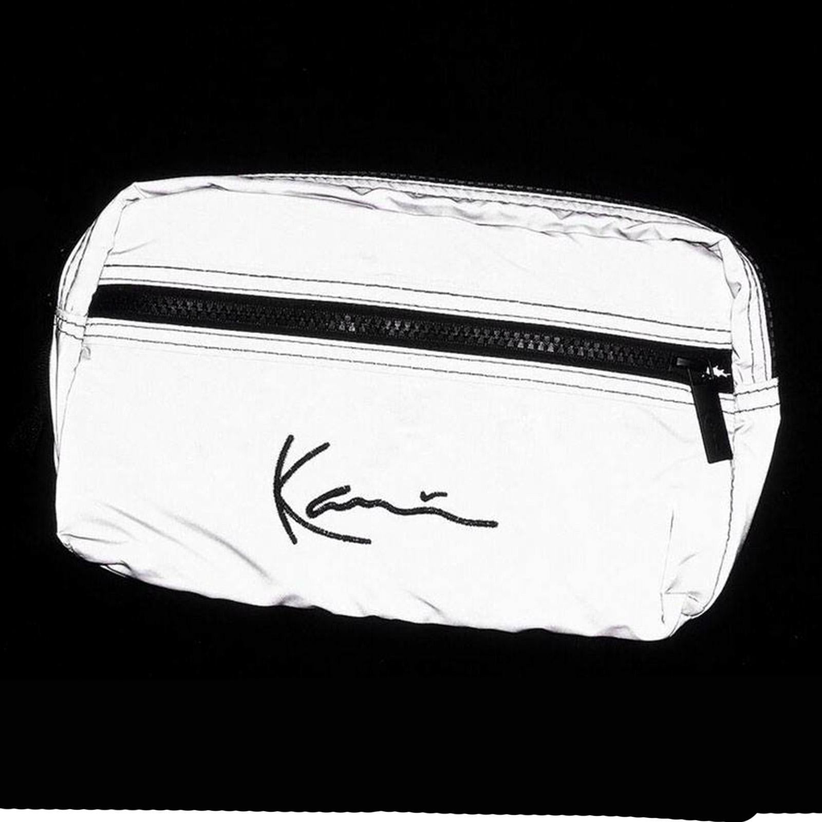  KRAKKMACCQ32005SLV  KARL KANI 