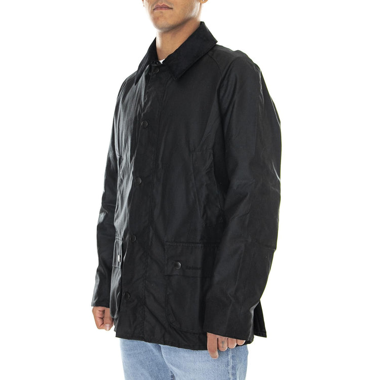  MWX0339-BK71-FW21  BARBOUR 