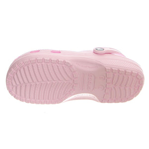 Classic Sabot U-PIMK - Sandali Donna Rosa CR.10001-PIMK  CROCS 