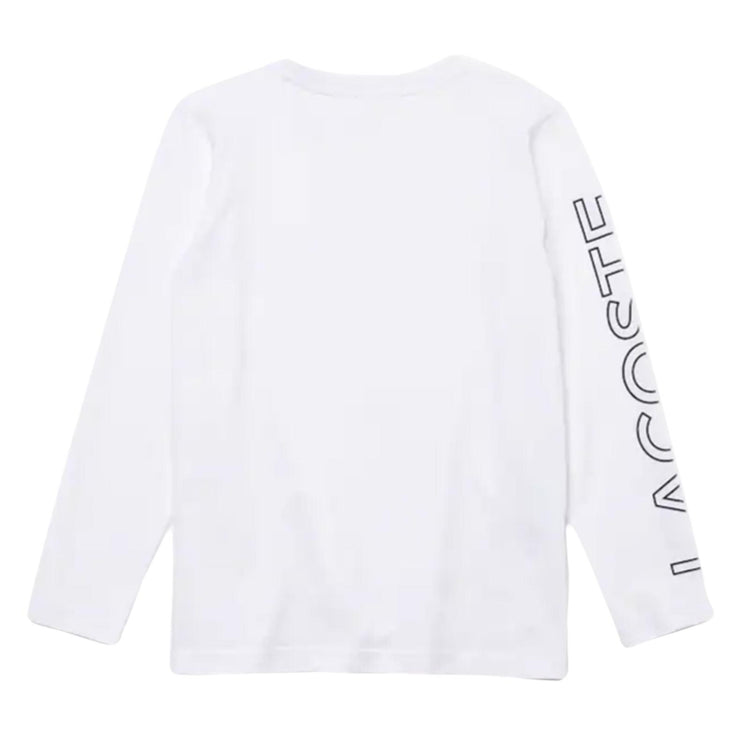  TJ1166-00EZ6  LACOSTE 