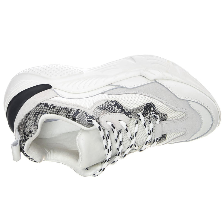  SMPANTONIA-WHT  STEVE MADDEN 