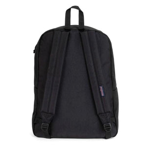 SuperBreak One Black Backpack - Zaino Nero EK0A5BAGN551 . JANSPORT 