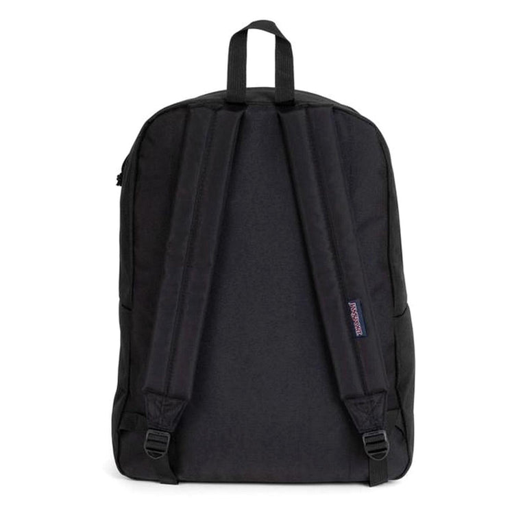 SuperBreak One Black Backpack - Zaino Nero EK0A5BAGN551 . JANSPORT 