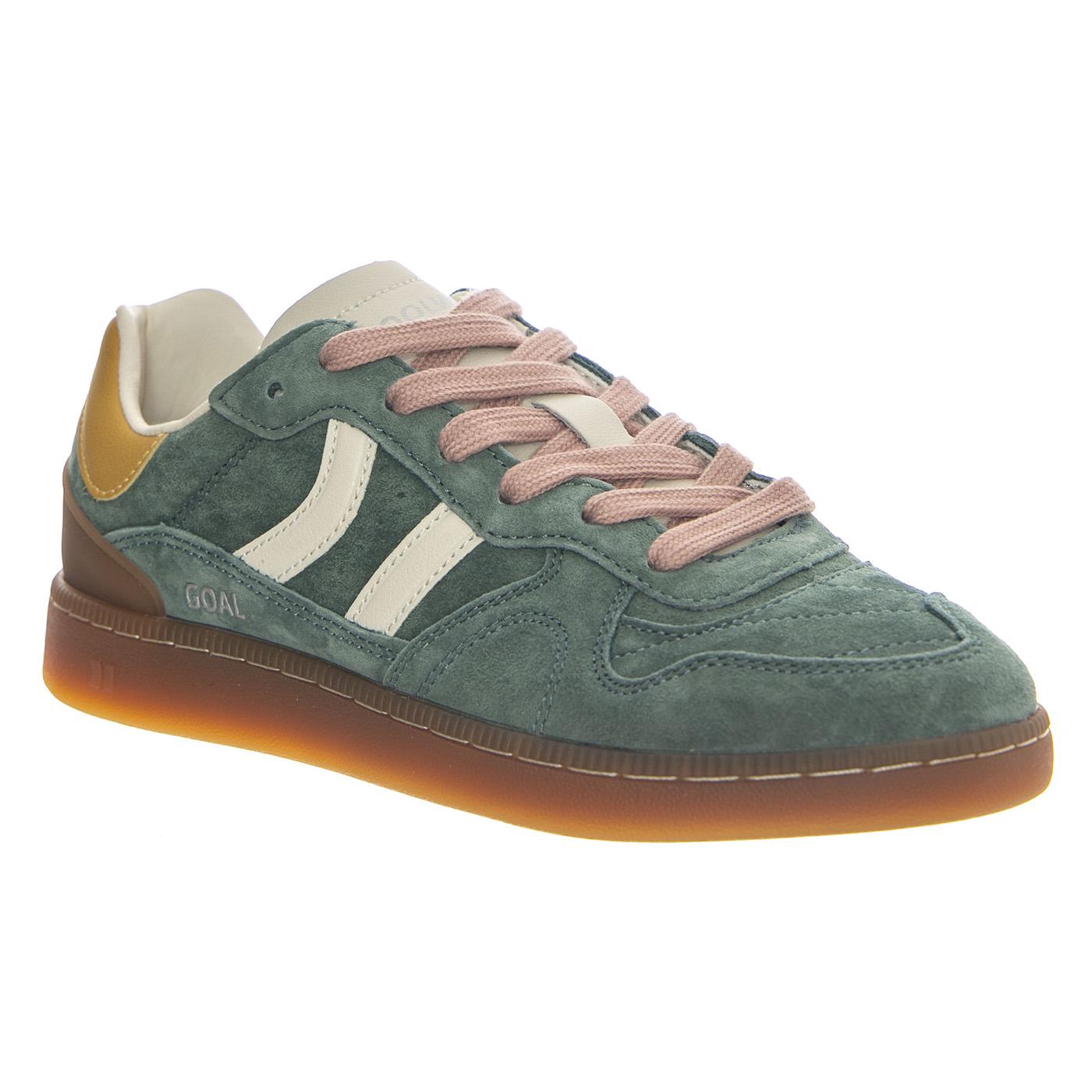 Goal WGR Multicolored Shoes - Scarpe Uomo Multicoore 8663458 WGR COOLWAY 