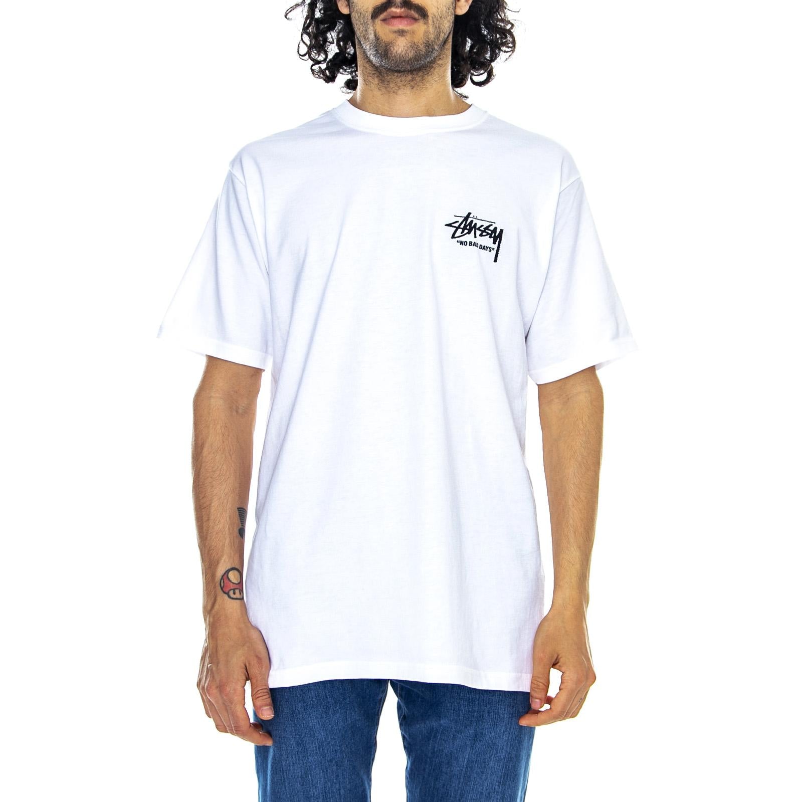  1904382-WHIT  STUSSY 