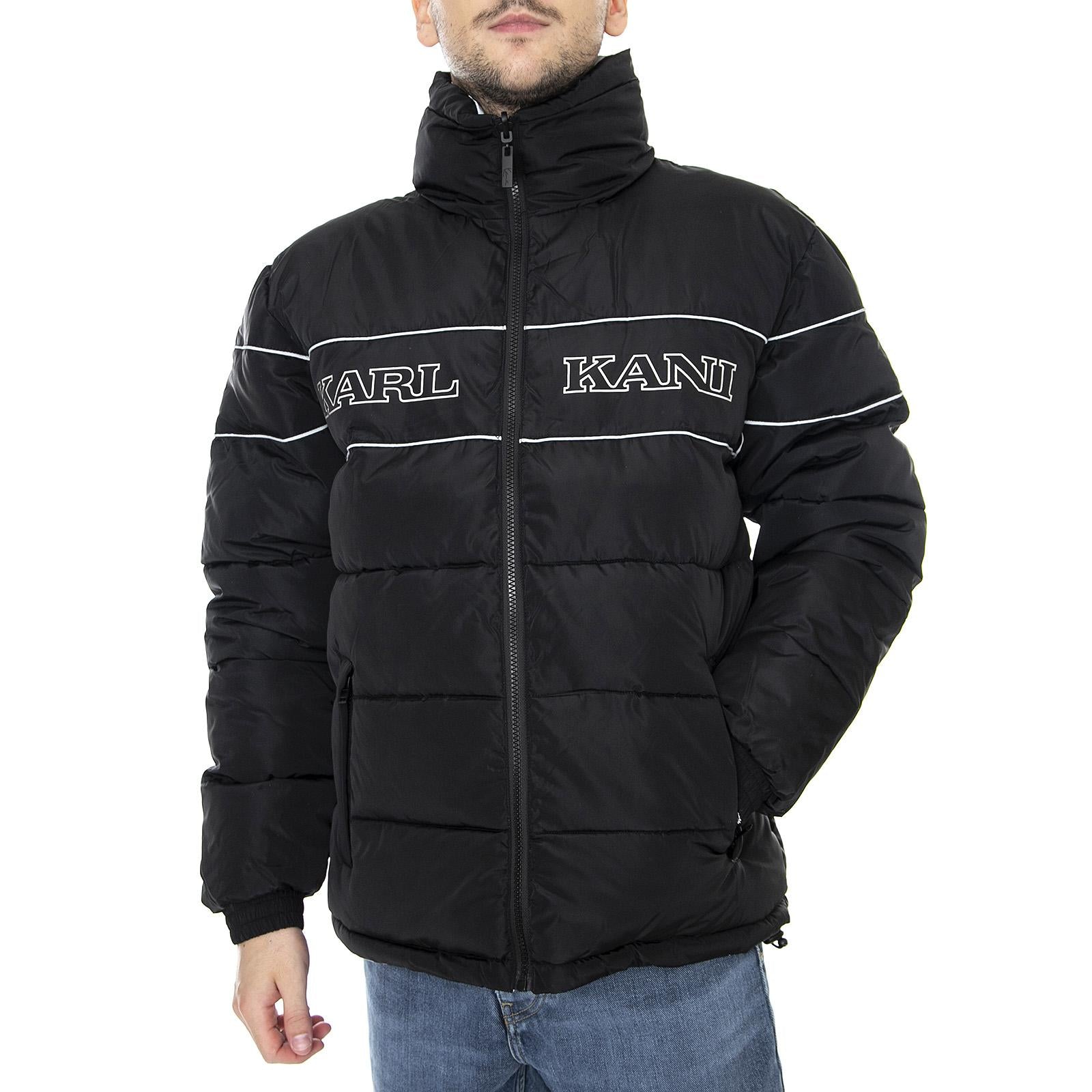  KRCKKMQ32016BLK  KARL KANI 