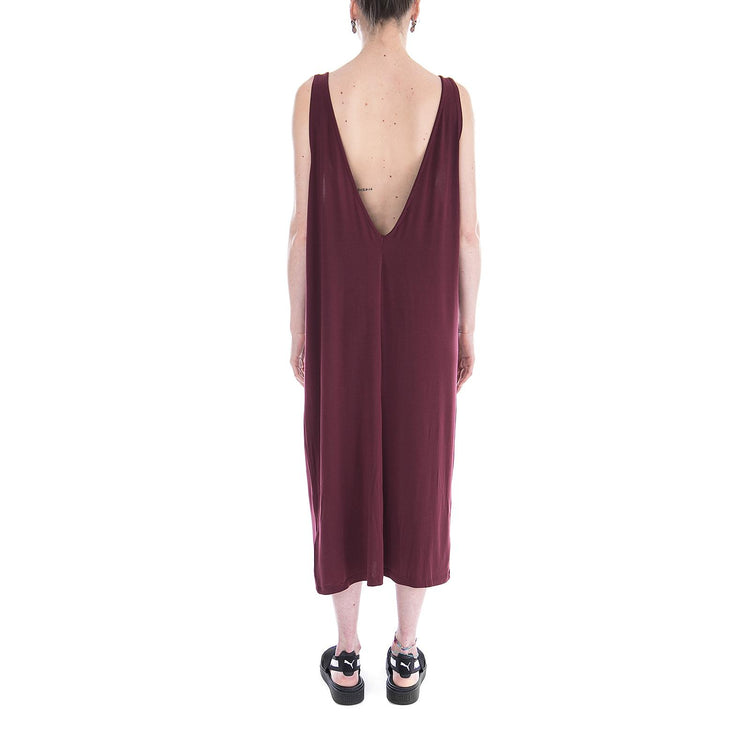 Natalia Dress Rambling Red 1811130-467  DR. DENIM 