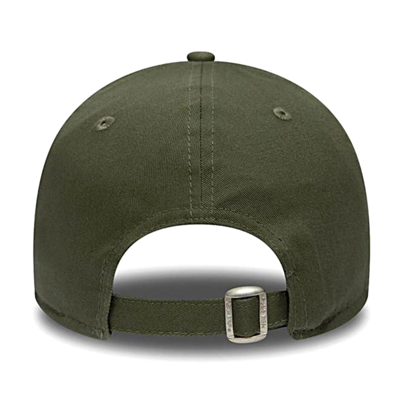 940 LEAGUE ESSENTIAL GREEN MED NEW YORK YANKEES 80636010 . NEW ERA 