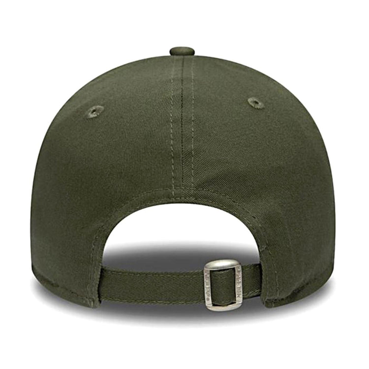 940 LEAGUE ESSENTIAL GREEN MED NEW YORK YANKEES 80636010 . NEW ERA 