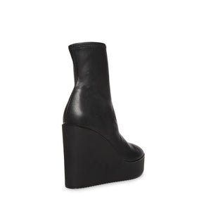 Jassy Black - Stivaletti Donna Neri SMSJASSY-BLA  STEVE MADDEN 