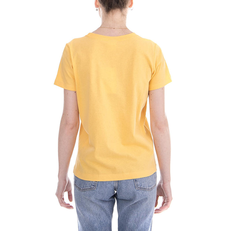 Crewneck T-Shirt WRA 110472-YS029  CHAMPION 