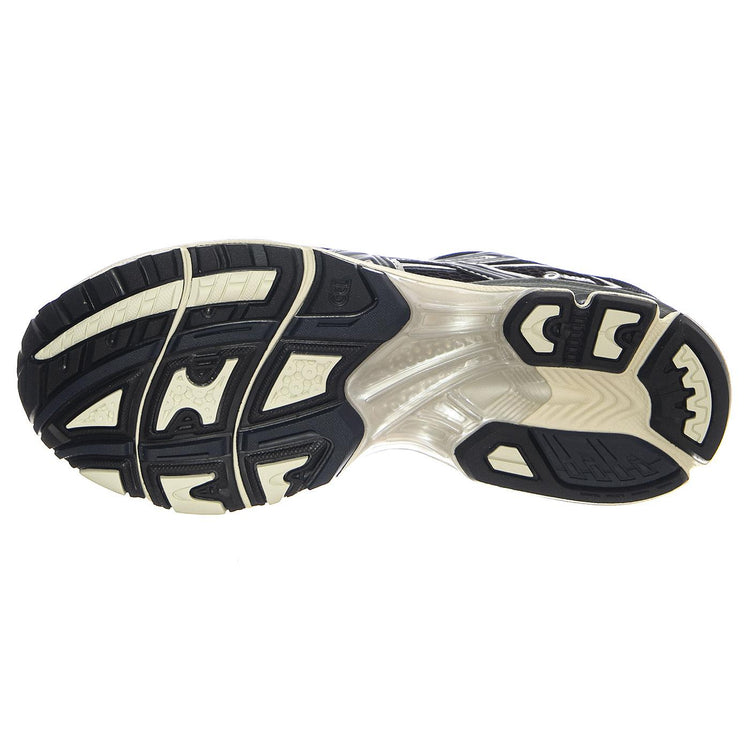 Gel-Nimbus 10.1 Black / Midnight - Scarpe Uomo Multicolore 1203A543-003  ASICS 