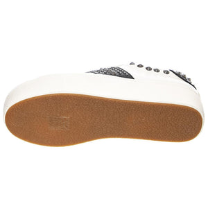  SMPENDEAVOR-BLA  STEVE MADDEN 