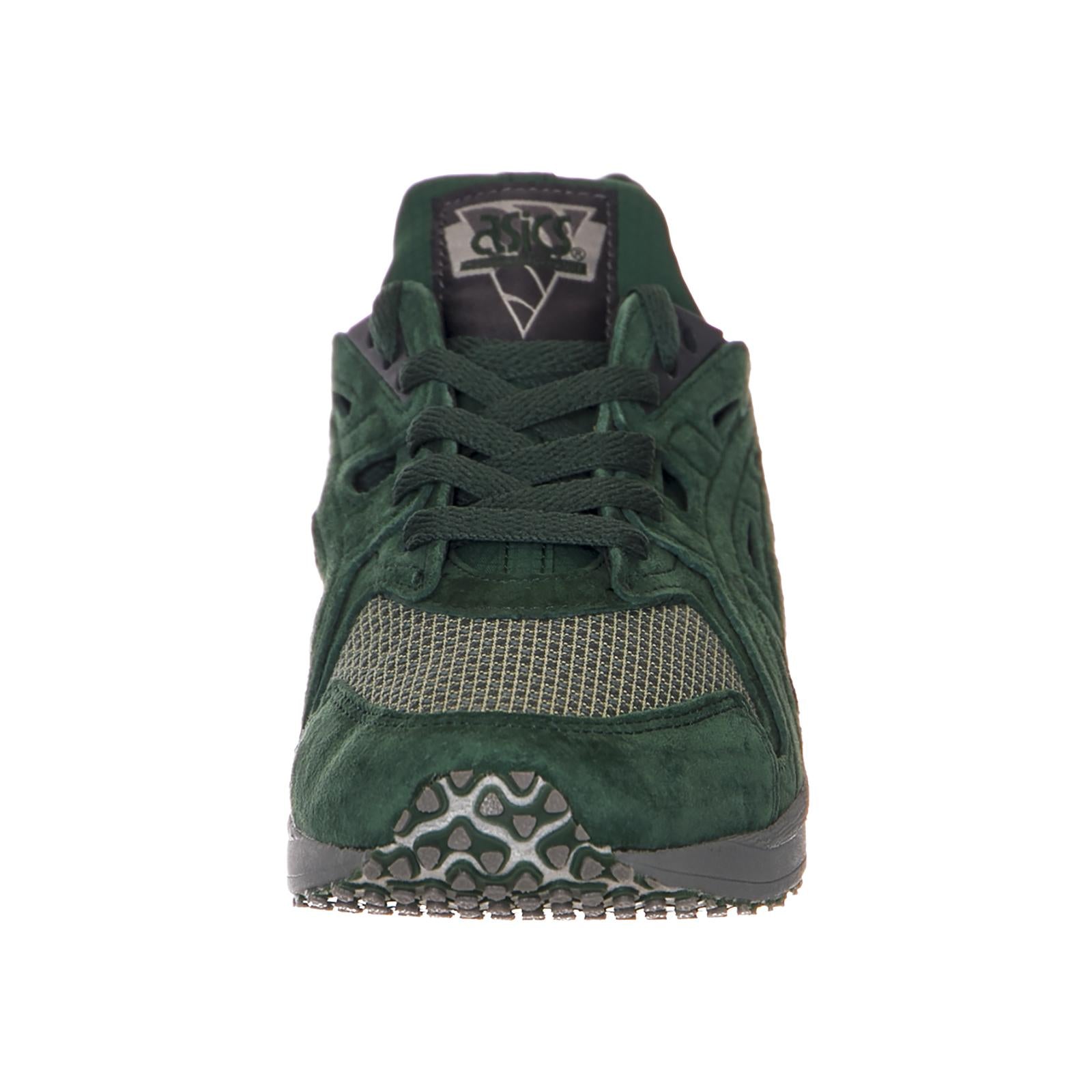 GEL-DS TRAINER OG HUNTER GREEN/HUNTER GREEN H841L-7979  ASICS 