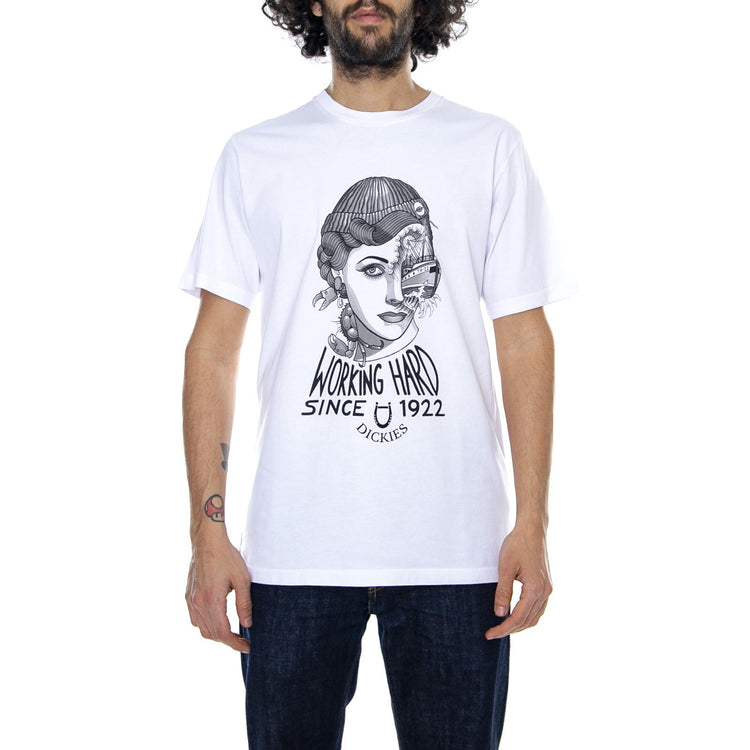  06 210631-WH  DICKIES 