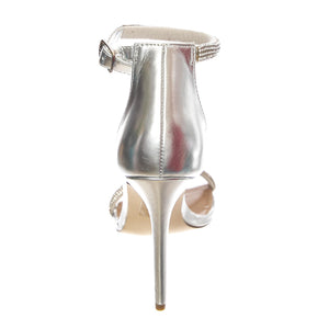  SMSSTEALTH-S-SIL  STEVE MADDEN 