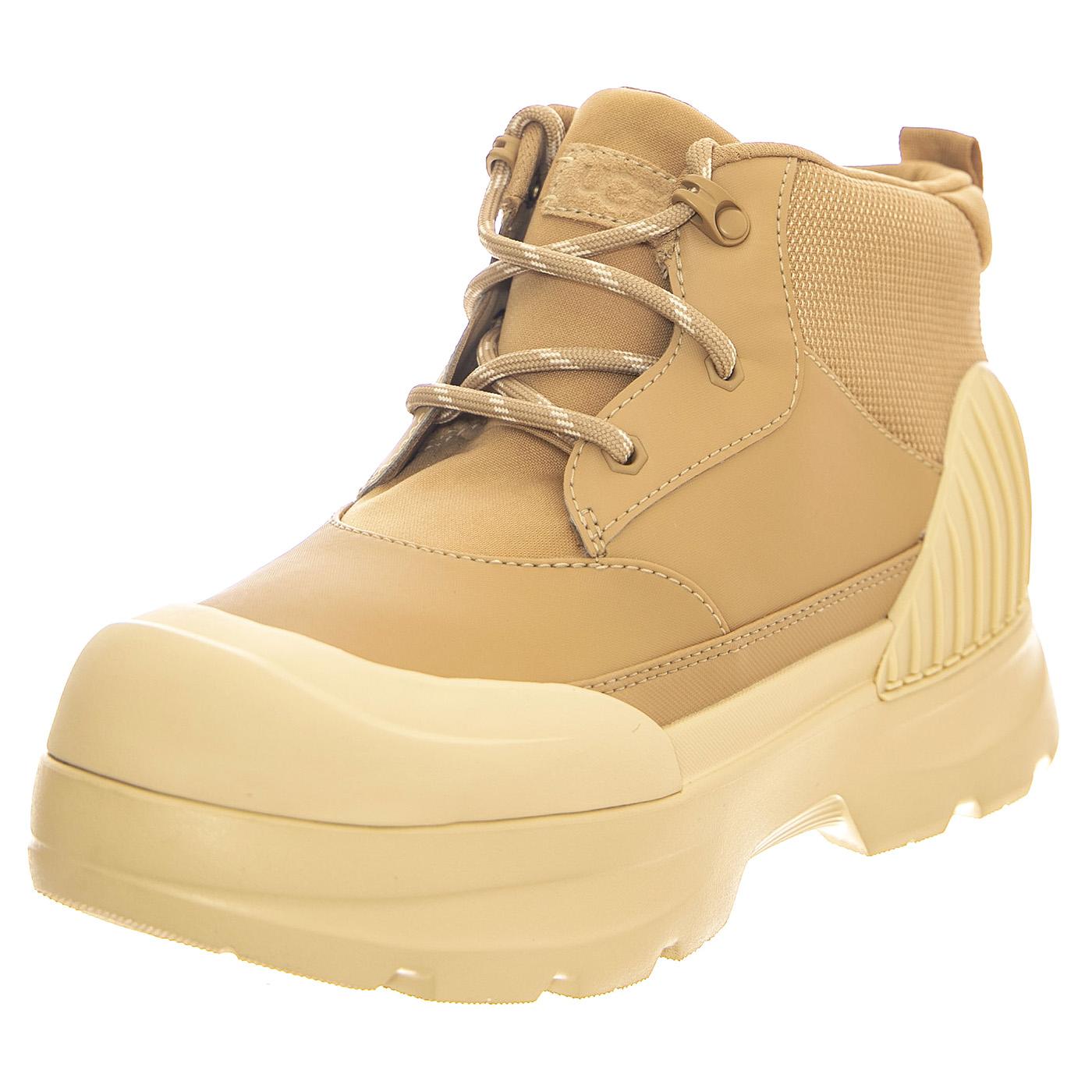 W Neumal x Sand - Stivaletti Donna Beige W-1152724SAND  UGG 