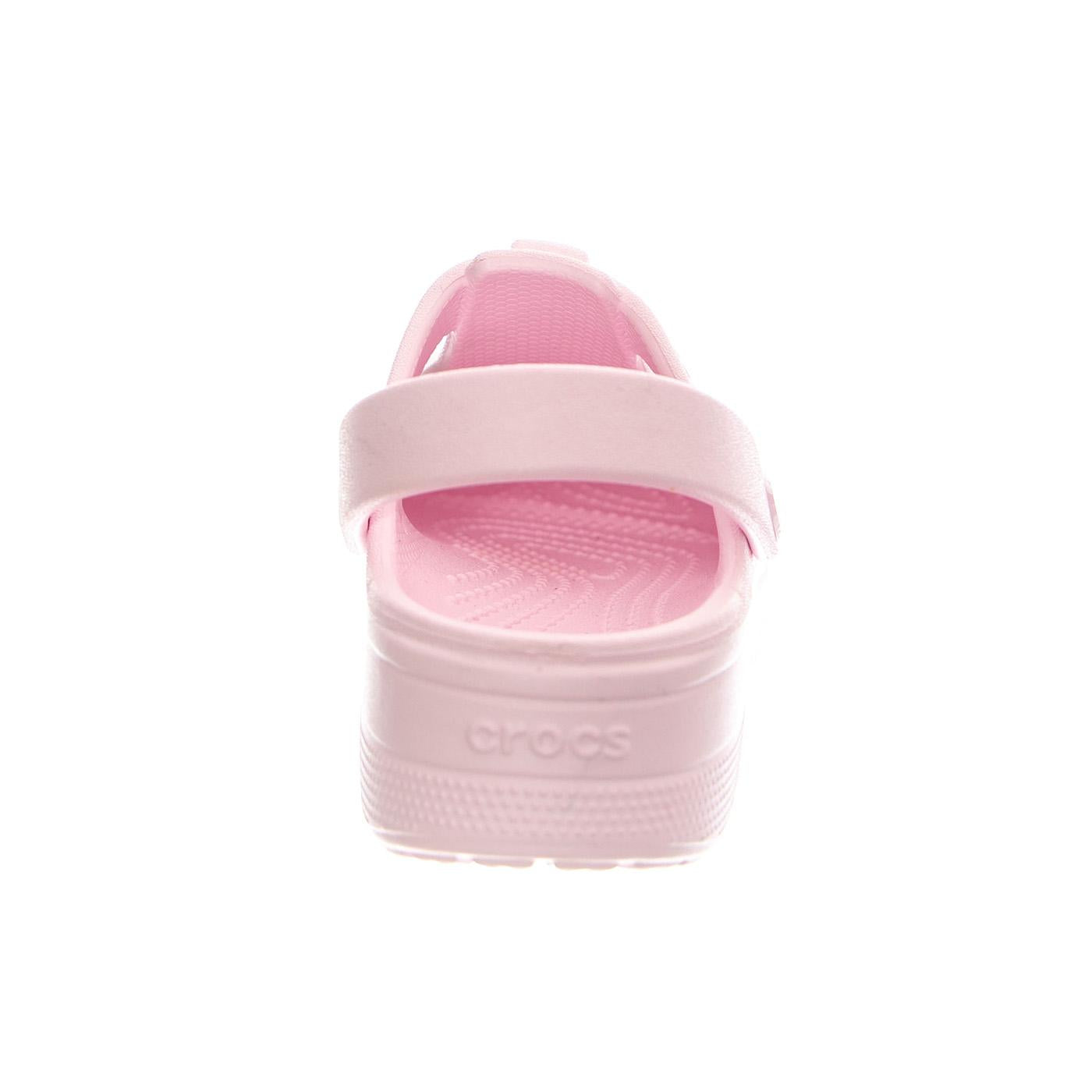 Classic Mary Jane Clog K - Sandali Bambini Rosa CR.210615 PIMK CROCS 