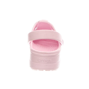 Classic Mary Jane Clog K - Sandali Bambini Rosa CR.210615 PIMK CROCS 