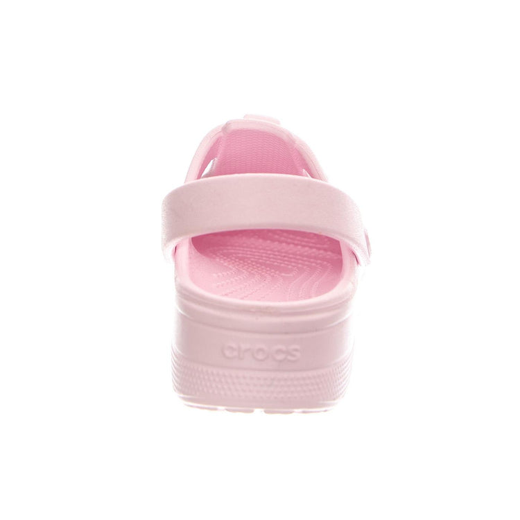 Classic Mary Jane Clog K - Sandali Bambini Rosa CR.210615 PIMK CROCS 