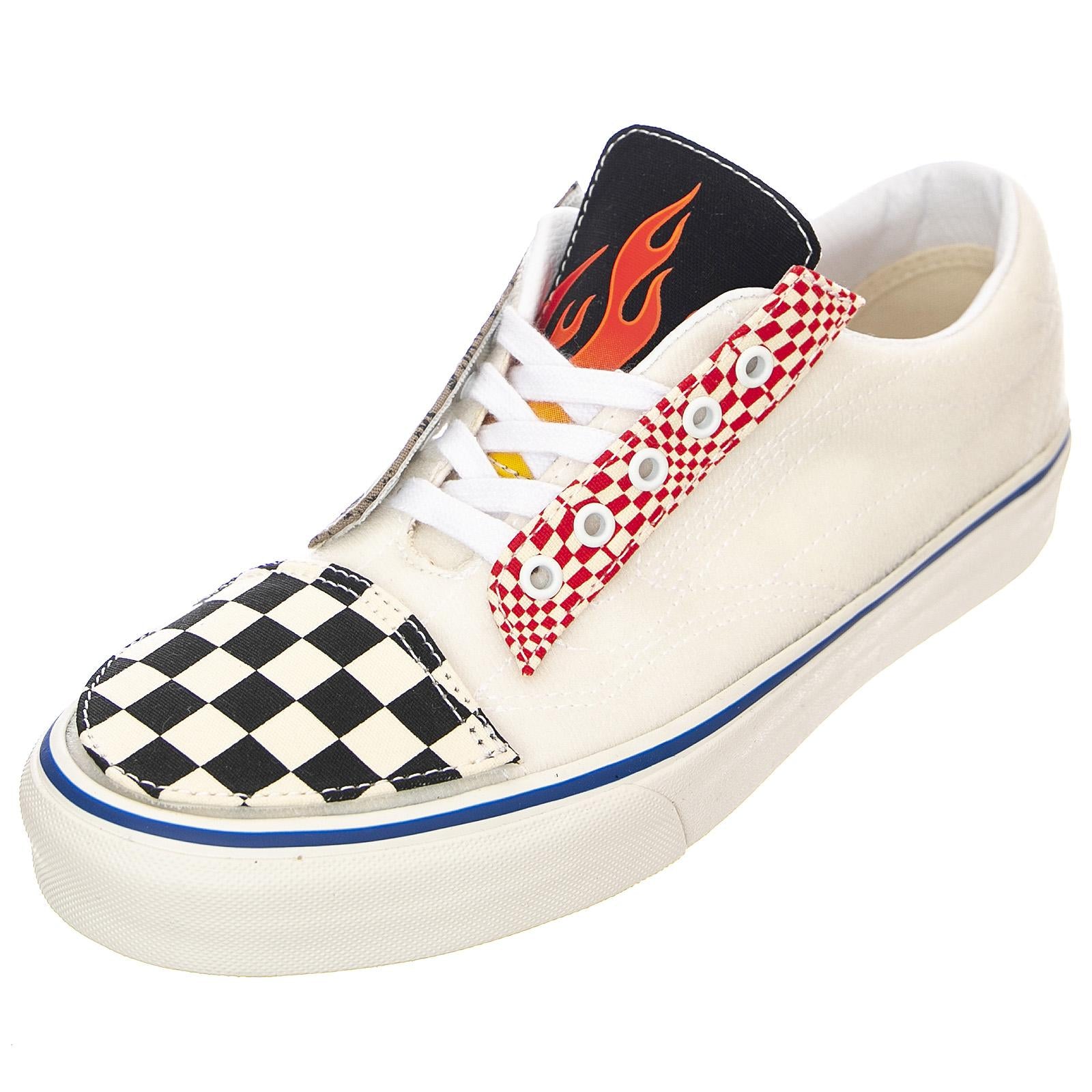  VN0A5DXI9LH1  VANS 