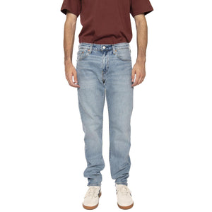 502 Taper Call It Off Med Indigo - Pantaloni Uomo Blu 29507-1417  LEVIS 