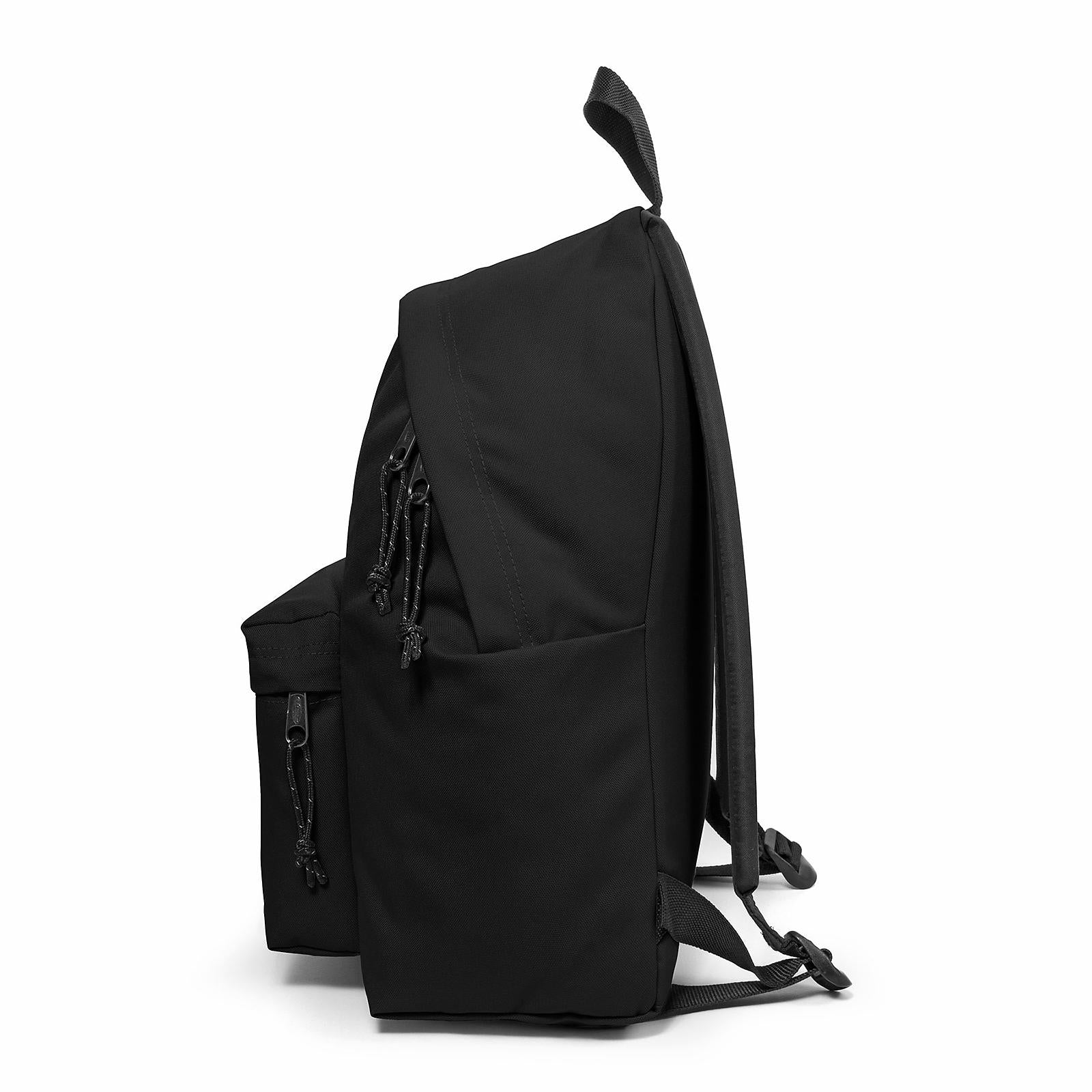 PADDED PAK R BLACK RUBBER EK62094P  EASTPAK 