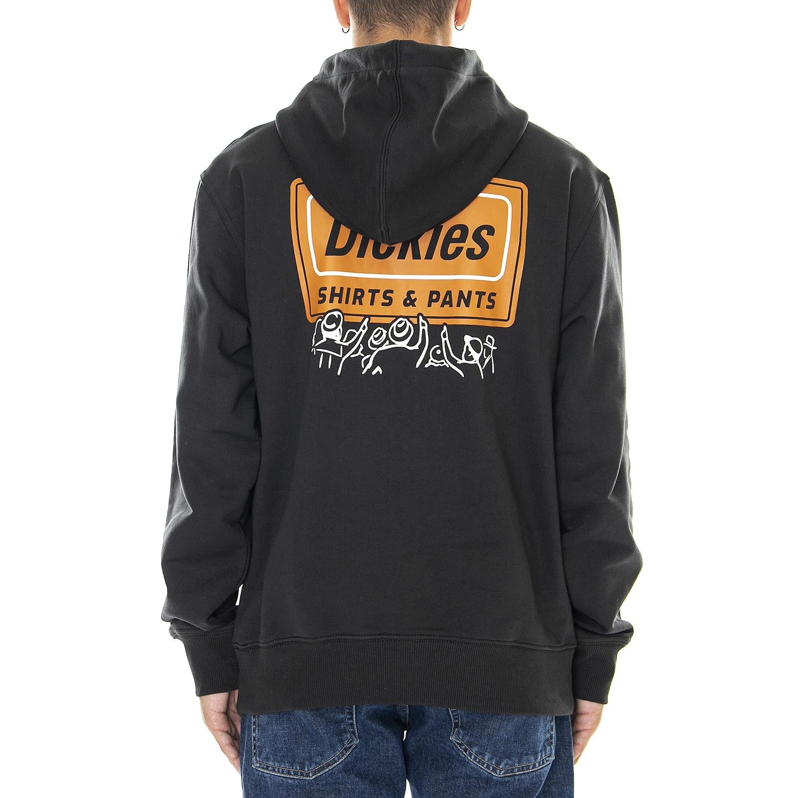  DK0A4XKKBLK1  DICKIES 