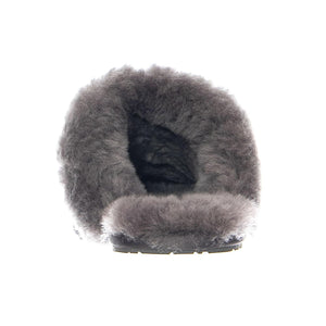 W Scuffette II Matte Marble - Sandali Donna Grigi W-1151731-DGRY . UGG 