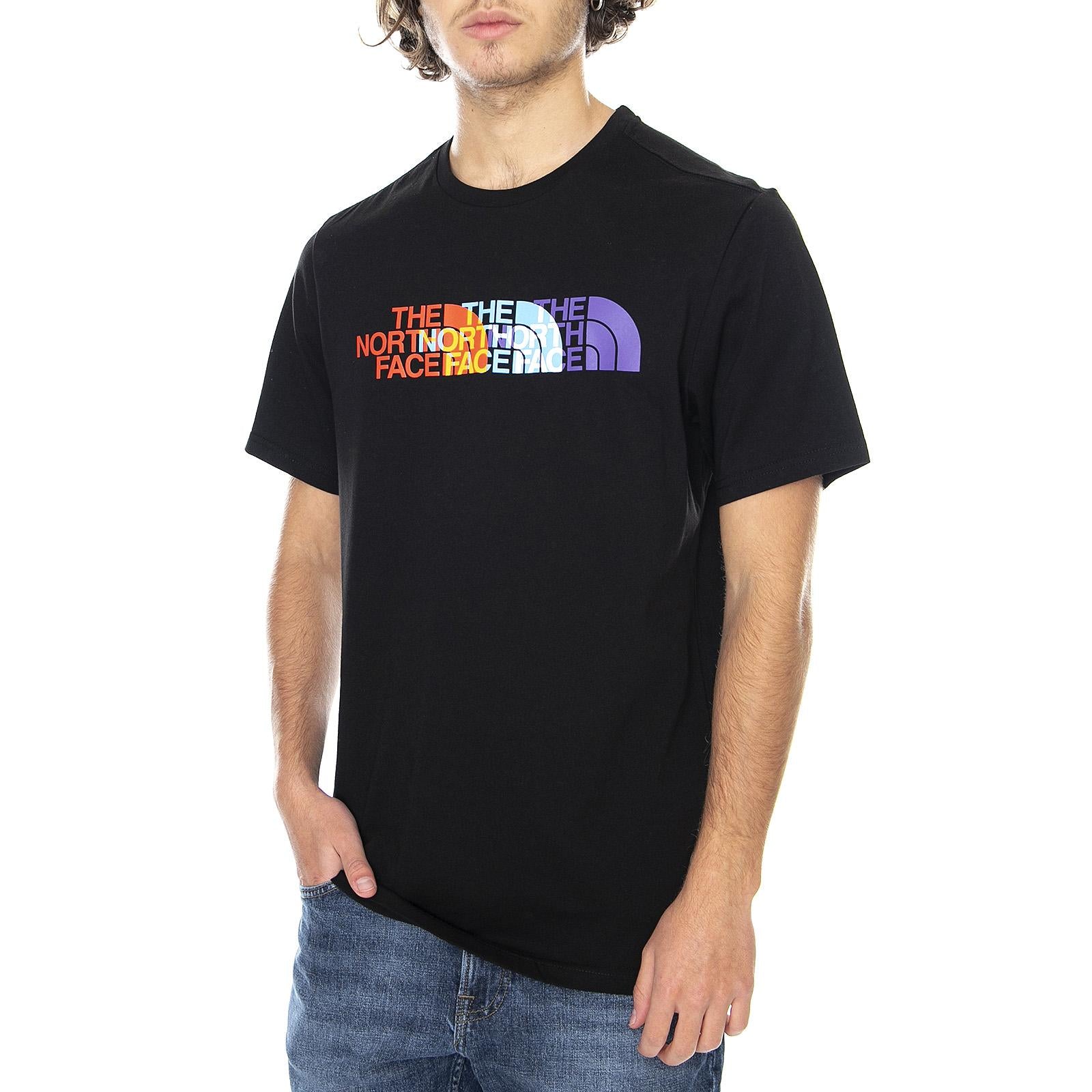  NF0A4SYLJK31  THE NORTH FACE 