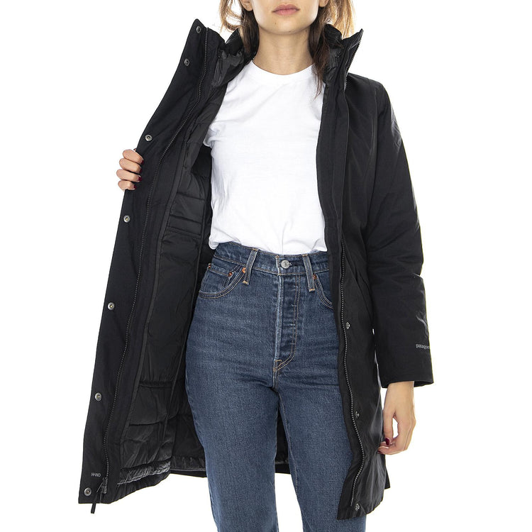  28567-BLK  PATAGONIA 