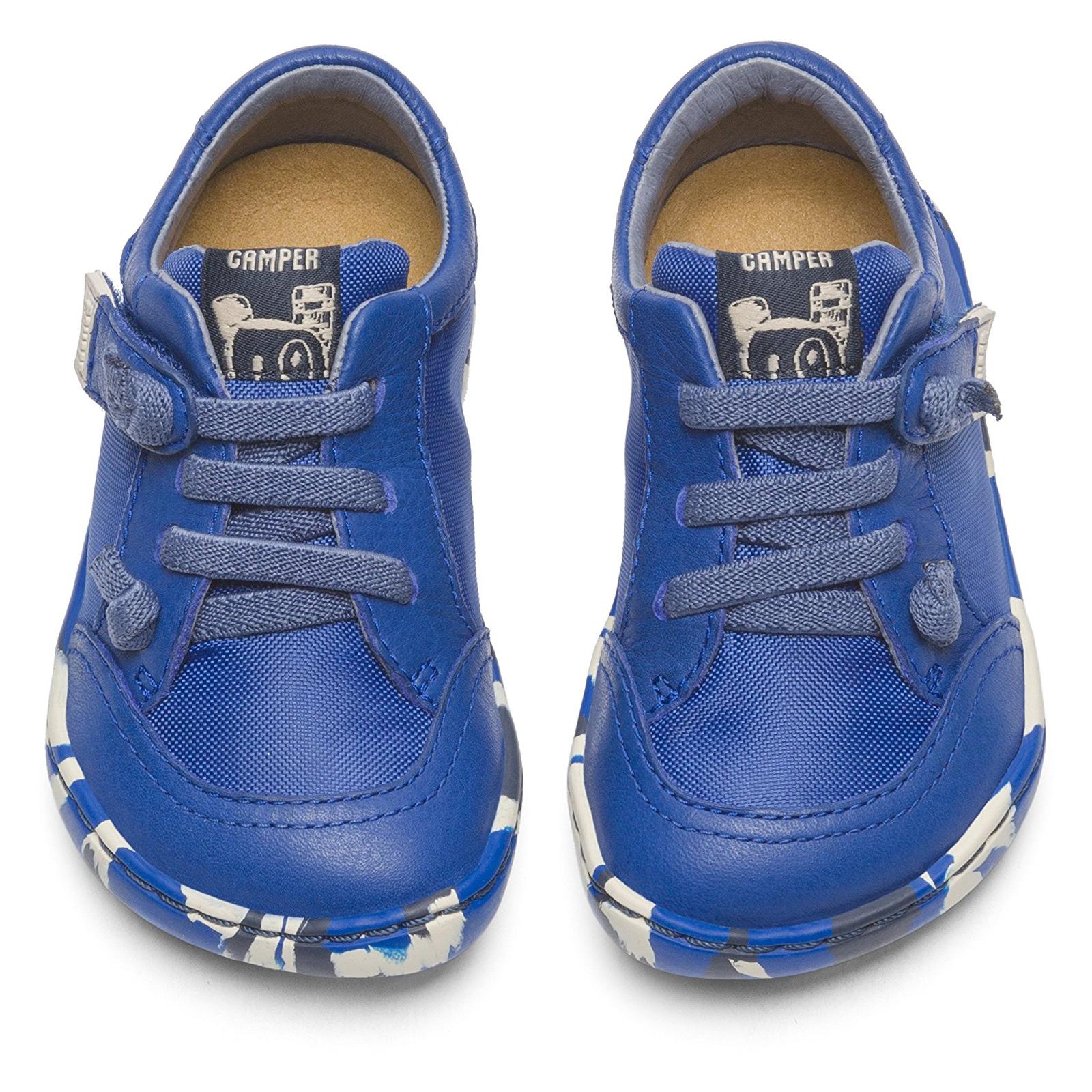 PEU CAMI FW SELLA JUMP,MUN.JUMP/PATH FW CAKK800085-003  CAMPER 