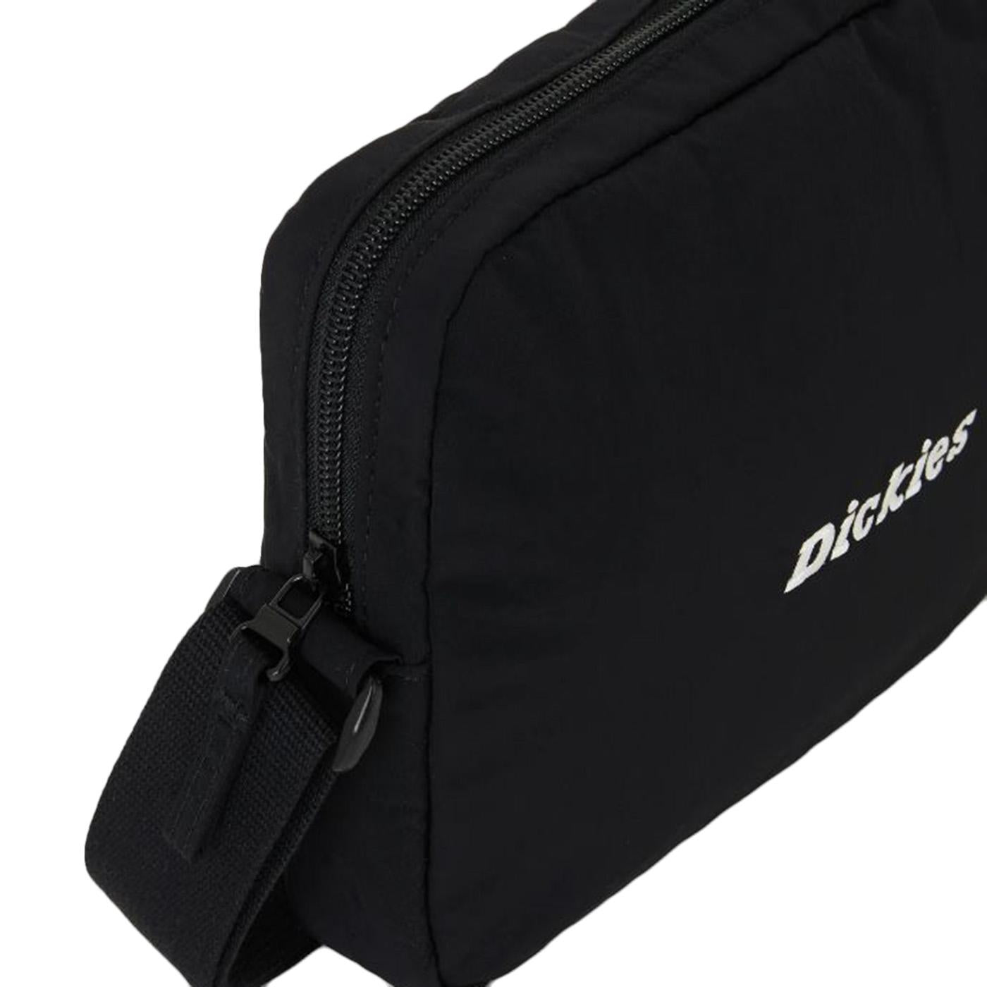 Enon Pouch Bag Black - Borsa a Tracolla Nera DK0A88JK BLK1 DICKIES 