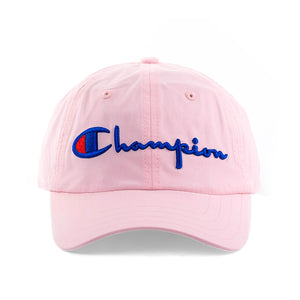 BASKETBALL CAP PINK 115498_4  CHAMPION 
