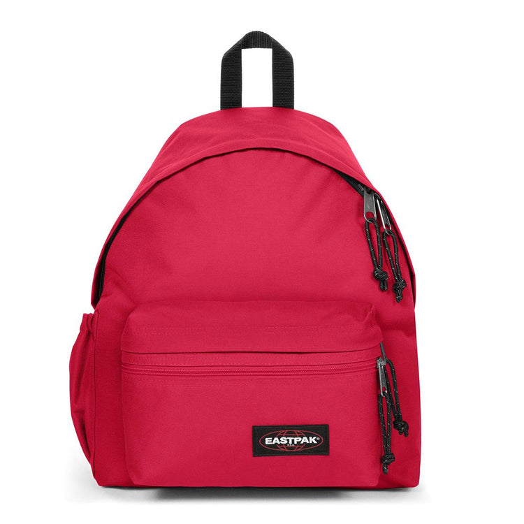 Padded Zippl'R + Terra Red - Zaino Rosso EK0A5B74U891  EASTPAK 