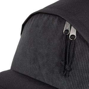 Daypack Pak'r Cordfunk Black - Zaino Nero EK0A5BG48S01  EASTPAK 