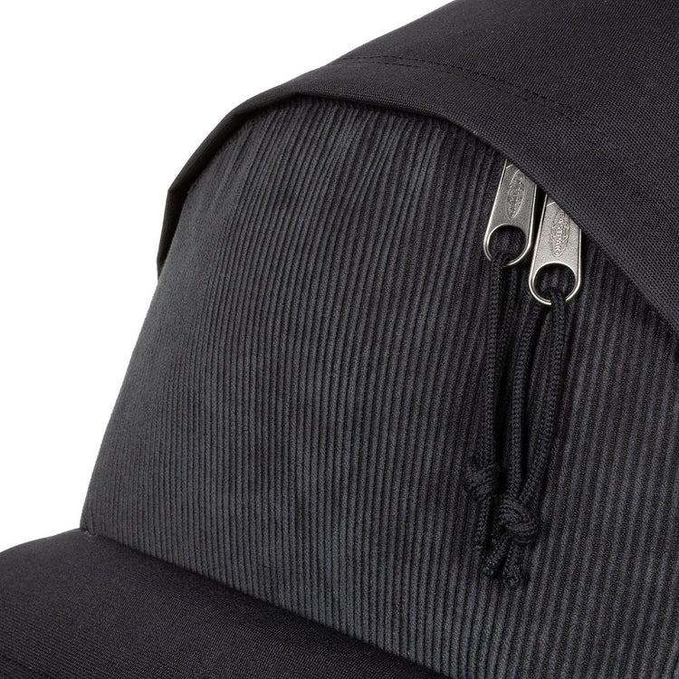 Daypack Pak'r Cordfunk Black - Zaino Nero EK0A5BG48S01  EASTPAK 