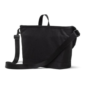 Cove Small Messenger Black Tonal - Borsa a Tracolla Nera 11677-05881-OS  HERSCHEL 