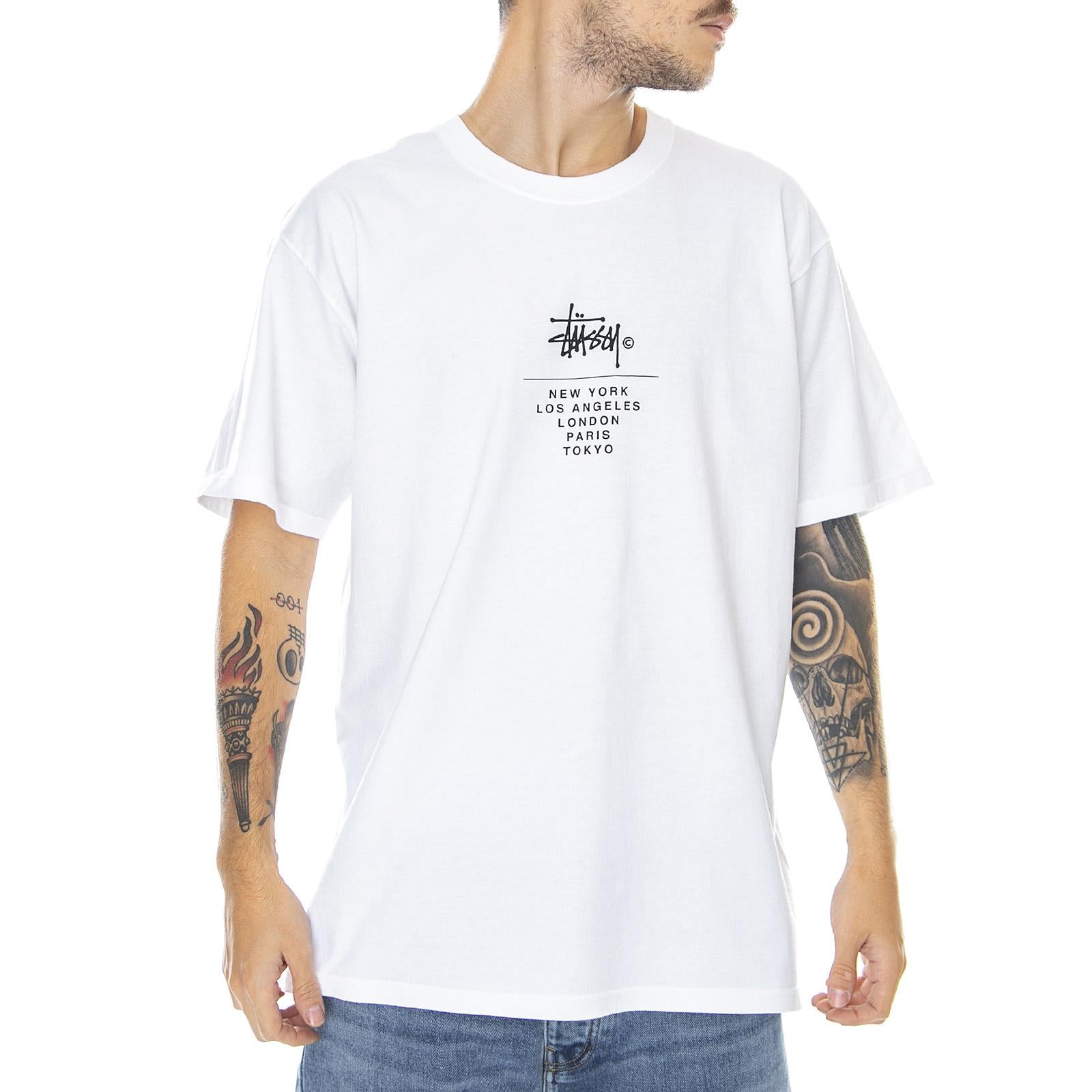  1904467-WHIT  STUSSY 