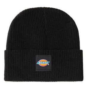 Evadale Beanie Black - Cappellino a Cuffia Nero DK0A4XRYBLK1  DICKIES 