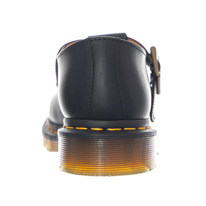 Polley Smooth Black - Sandali Donna Neri 14852001 BLK DR.MARTENS 