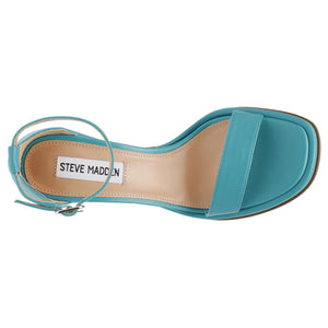 Dream-On Aruba Blue - Sandali Donna Blu SMSDREAM-ON-ARU  STEVE MADDEN 