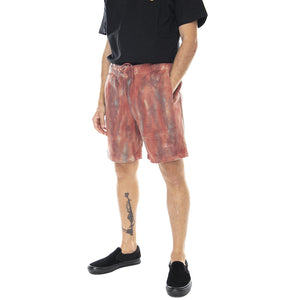  112261ST-RUST  STUSSY 