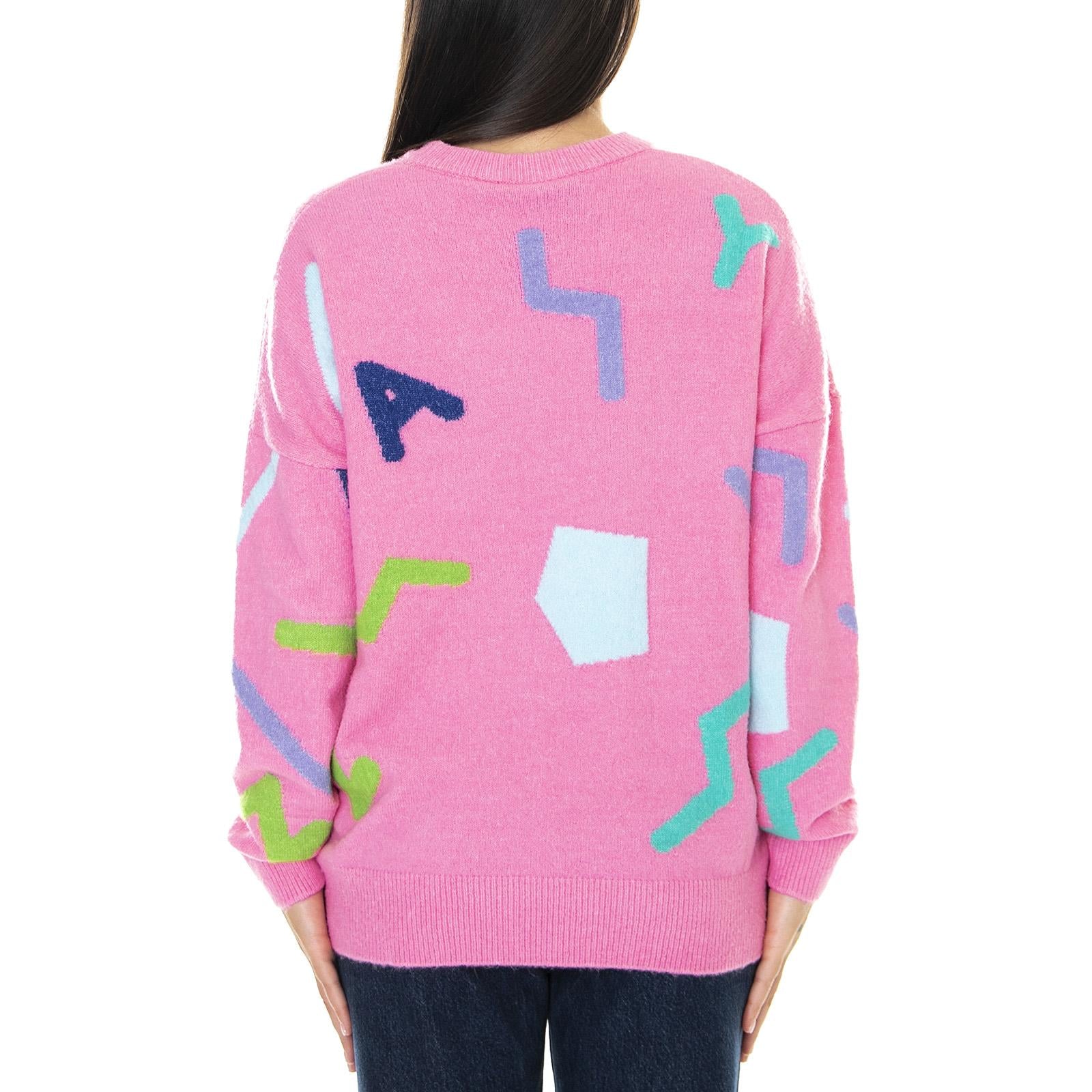  LOW50077MAT-PINK  LAZY OAF 