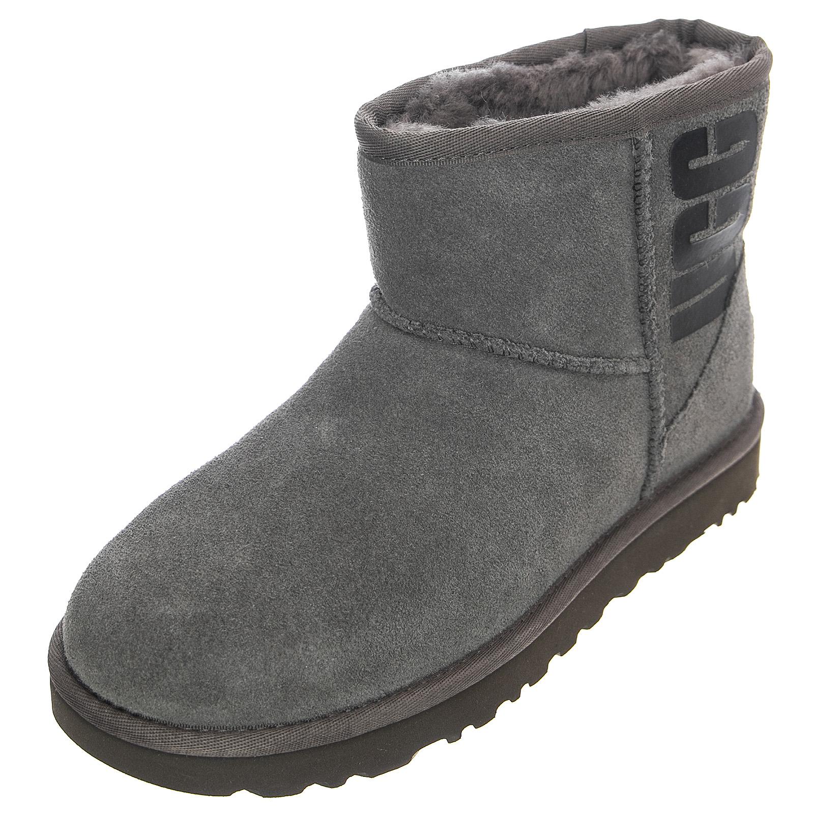  UGSCLMUGRLGY1108231W  UGG 