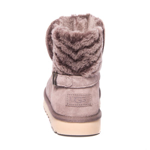ADRIA STORMY GREY WOMEN UGSADRIASYGY1013306W  UGG 